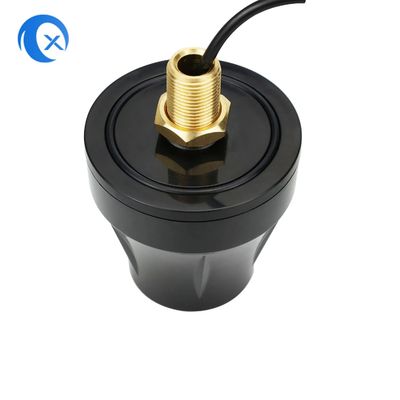 SMA Erkek Konnektörlü 4G LTE Dış Mekan Anteni, ABS Malzeme ve Geliştirilmiş Sinyal Alımı için Duvar Montaj Braketi