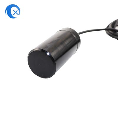 5dBi Omnidirectional Duvar Montajı ve SMA Erkek Bağlantısı ile Yüksek Kazançlı 4G LTE Dış Anten