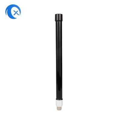 4G LTE Omnidirectional Antenna 698-2700MHz Frekanslı Dışarı Sabit Montaj ve ABS Malzemesi
