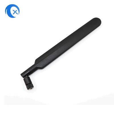 Çok Yönlü İç Mekan Dijital TV Kauçuk Ördek Anten RP-SMA Erkek