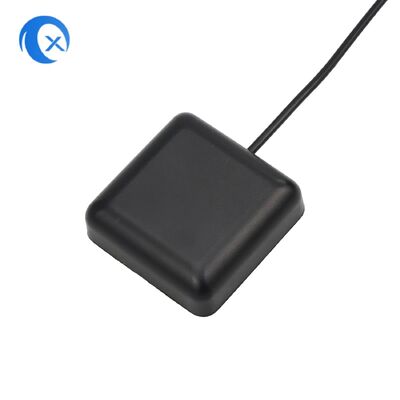 Yüksek Kazançlı GPS L1/L2 Glonass SMA Erkek Bağlantısı Yüksek Hassasiyetli Rg174 ile Kaliteli Anten