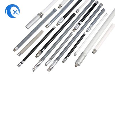 915MHz 5dBi Dışarı Fiberglass Helium Anten US915 Lora Lorawan Rak Madenci Anten