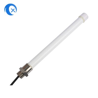 Özel GSM 3G 4G 5G Omni Directional Fiberglass Anten