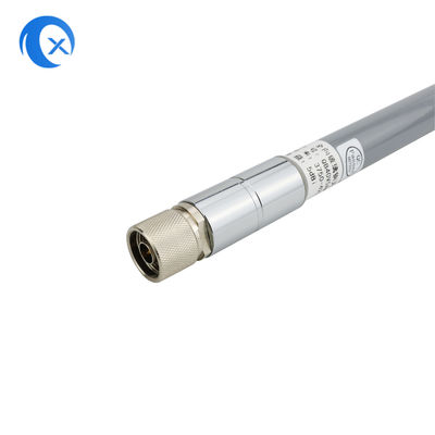 N Erkek Konnektörlü 3750-4250MHz 5dBi Çok Yönlü Fiberglas UWB Anten