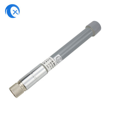 N Erkek Konnektörlü 3750-4250MHz 5dBi Çok Yönlü Fiberglas UWB Anten