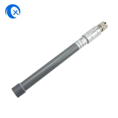 N Erkek Konnektörlü 6.7G Çok Yönlü Fiberglas Ultra Geniş Bant Anten