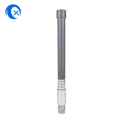N Erkek Konnektörlü 6.7G Çok Yönlü Fiberglas Ultra Geniş Bant Anten