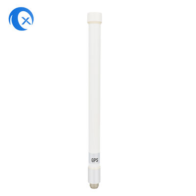 SMA Erkek Konnektörlü 1575.42MHz GPS Fiberglas Baz İstasyonu Anteni