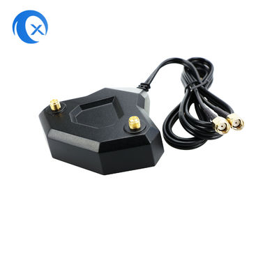 RoHS 2.4 5.8GHz Dual Band Manyetik Tabanlı Anten 5dBi