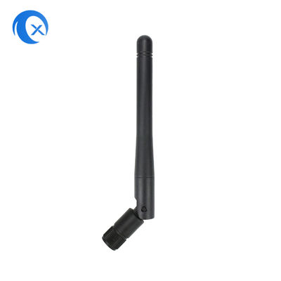 2.4GHz 2dBi Döner RP SMA Konektörü Omni WiFi Anteni