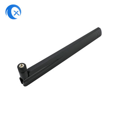 Döner RP SMA Konnektörlü 5dBi 2.4G 5G Dual Band Omni WiFi Anteni