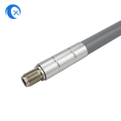 N Dişi Konnektörlü IP67 868 Mhz Fiberglas Baz İstasyonu Anteni