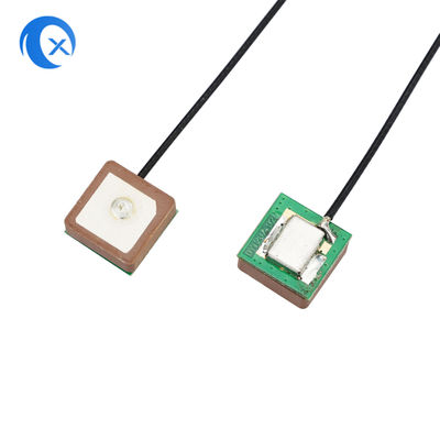 Yüksek Kazançlı Gömülü Aktif Araç Navigasyon Yaması GPS Anteni