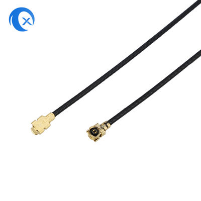 IPX IPEX Arayüzü ile 22dBi Aktif GPS Anteni