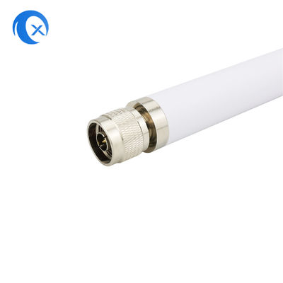 IP67 Suya Dayanıklı Omni Wifi Anten Dış Mekan Doğrusal Polarizasyon