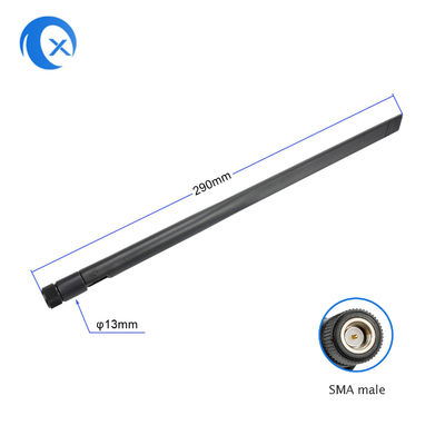 Yönlendirici için Omni 2.4GHz 5.8GHz Dual Band WiFi Anteni