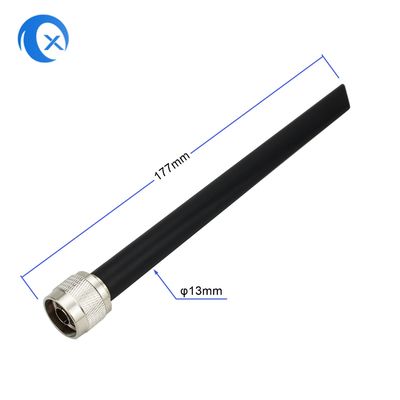 N Erkek Konnektörlü 2.4GHz IP67 Omni WiFi Anten 5dBi