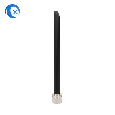 N Erkek Konnektörlü 2.4GHz IP67 Omni WiFi Anten 5dBi