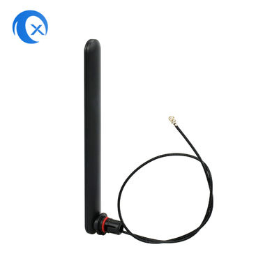 IP Kamera için 2dBi 2.4G 5.8G Dual Band Çok Yönlü WiFi Anteni