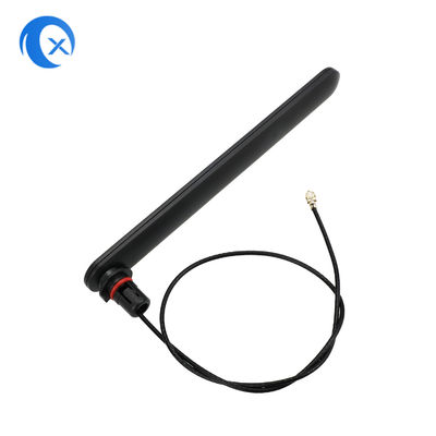 IP Kamera için 2dBi 2.4G 5.8G Dual Band Çok Yönlü WiFi Anteni