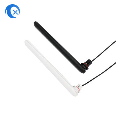 IP Kamera için 2dBi 2.4G 5.8G Dual Band Çok Yönlü WiFi Anteni