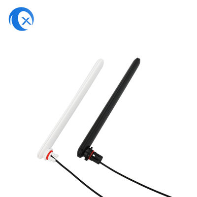 IP Kamera için 2dBi 2.4G 5.8G Dual Band Çok Yönlü WiFi Anteni