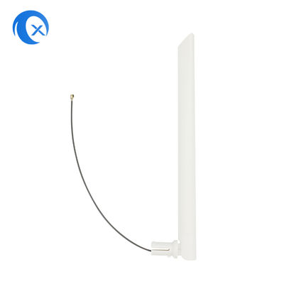 Uçan Kurşun ile Bıçak Şekli 2.4G Omni WiFi Anten 5dBi