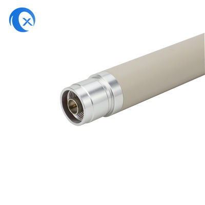 700 - 2700MHz 4G LTE Omni Anten IP67, N Erkek Konnektörlü