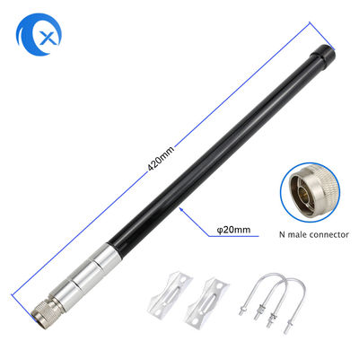 Helyum Bobcat HNT Hotspot Miner için 868 915MHz 3dBi LoRa Fiberglas Anten