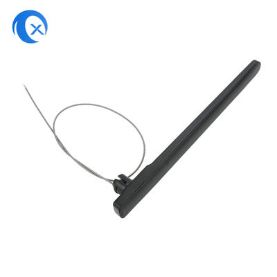 1.37 Koaksiyel Uçan Kablo ile IP Kamera 2.4G Omni WiFi Anten 3dBi