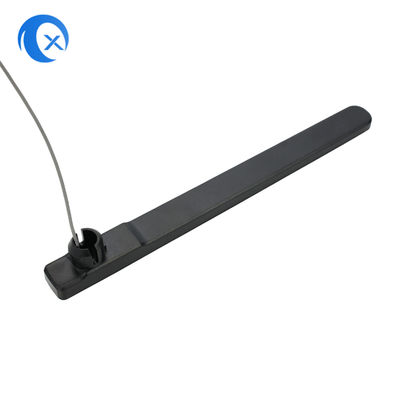 1.37 Koaksiyel Uçan Kablo ile IP Kamera 2.4G Omni WiFi Anten 3dBi