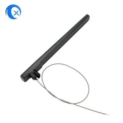 1.37 Koaksiyel Uçan Kablo ile IP Kamera 2.4G Omni WiFi Anten 3dBi