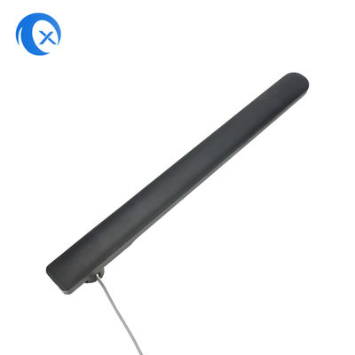 1.37 Koaksiyel Uçan Kablo ile IP Kamera 2.4G Omni WiFi Anten 3dBi