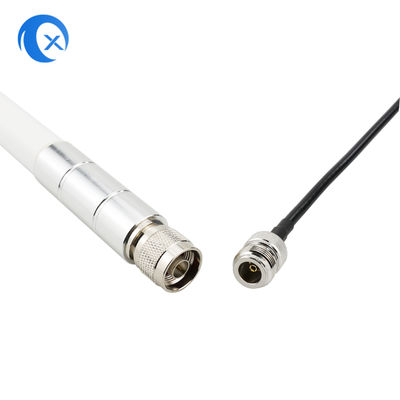 Helyum Hotspot Madenci için 868MHz Çok Yönlü Fiberglas LoRaWAN Anten 5dBi