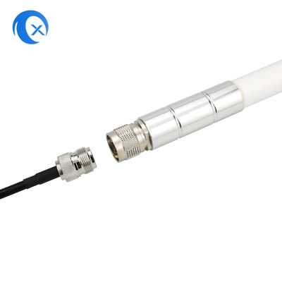 Helyum Hotspot Madenci için 868MHz Çok Yönlü Fiberglas LoRaWAN Anten 5dBi
