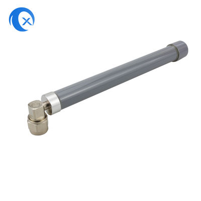3.5dBi Anti UV IP65 4G LTE Fiberglas Anten 700 - 2700 MHz, N Erkek ile