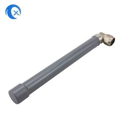3.5dBi Anti UV IP65 4G LTE Fiberglas Anten 700 - 2700 MHz, N Erkek ile