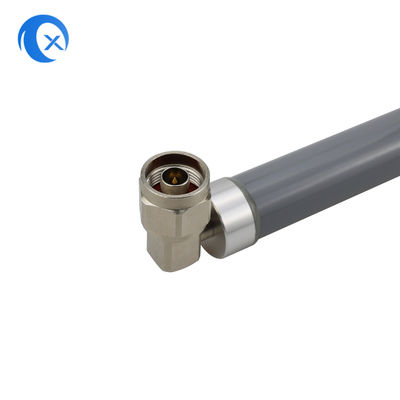 3.5dBi Anti UV IP65 4G LTE Fiberglas Anten 700 - 2700 MHz, N Erkek ile