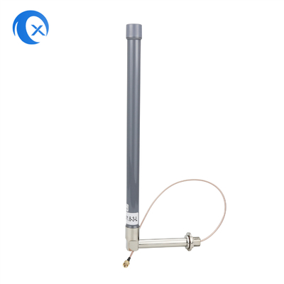 RG316 Pigtail SMA Erkek Konnektörlü 1.8G Omni özel wifi anteni