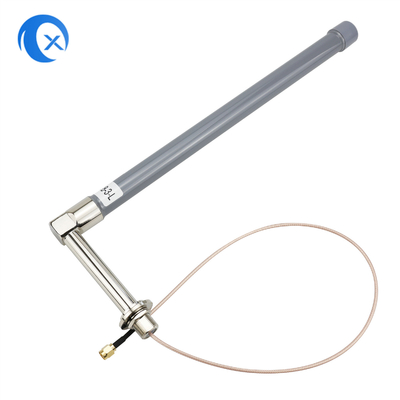 RG316 Pigtail SMA Erkek Konnektörlü 1.8G Omni özel wifi anteni