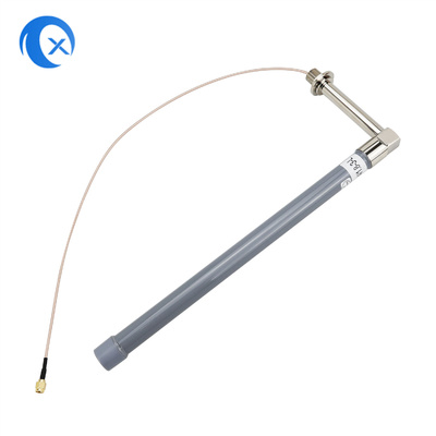 RG316 Pigtail SMA Erkek Konnektörlü 1.8G Omni özel wifi anteni