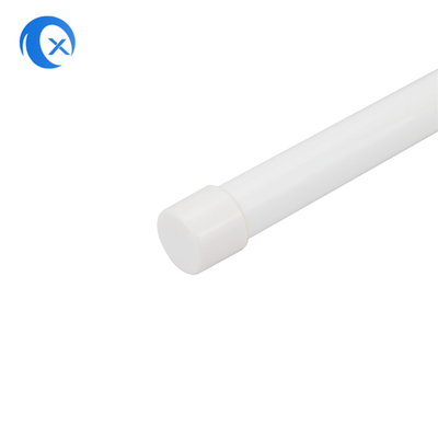 860-930MHz 915MHz çok yönlü Helyum fiberglas anten 5dBi Lorawan ağ geçidi hotspot madenci
