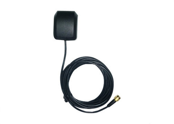3M RG Kablosu 1575.42MHz GPS Navigasyon Anteni Aktif Frekans Tipi
