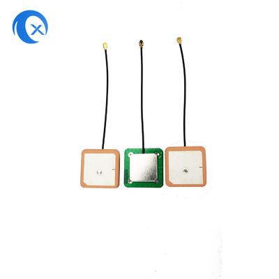 UFL IPEX Konnektörlü Küçük 2DBI 1575MHZ Dahili PCB Anteni