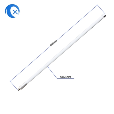 2.4G/5.8G çift bantlı Fiberglas Harici 9dBi Wifi Alıcı Anten Yüksek Kazançlı Omni Anten