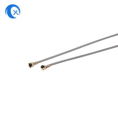 UFL / IPEX Bağlantılı Küçük Dahili Dahili PCB Anten 2DBI 1575MHz