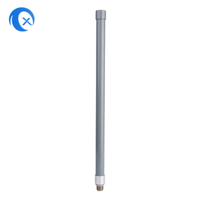 N Dişi Konnektör Omni Wifi Anten 868 MHZ Fiberglas Omni Yönlü Anten