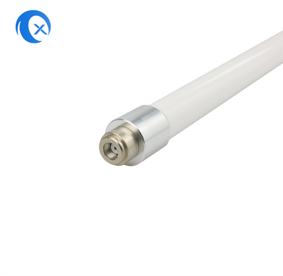 SMA erkek konnektörlü Yüksek DBI 433MHZ Alıcı Anten Fiberglas Kırbaç Anten