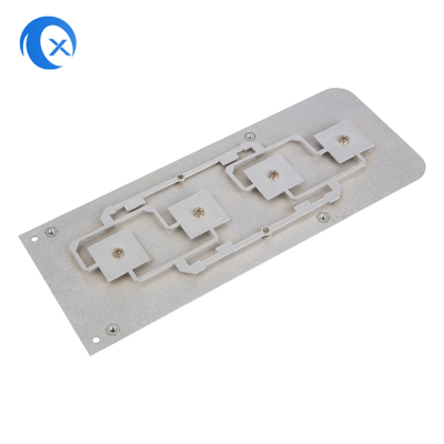 Kapalı 433 MHZ Alıcı Anten Demir Metal Malzeme Ipex Konnektörü ile 5 DBi Kazanç