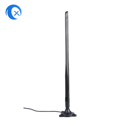 3DBI 433 MHZ Alıcı Anten Kablosuz Harici Enayi Helisel Anten Sma Konnektörler